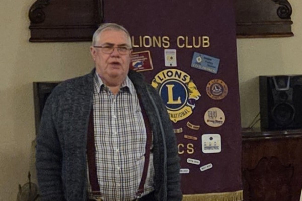 Szappankészités lionokkal