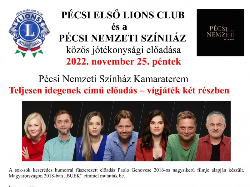 Színházi előadás