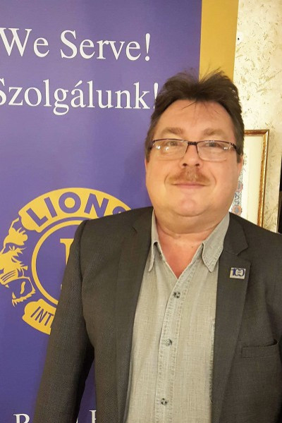 Bana Gábor